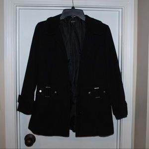 girls coat